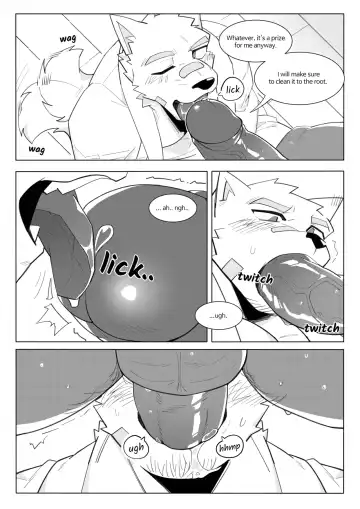 Summer splash! Fhentai - Page 32