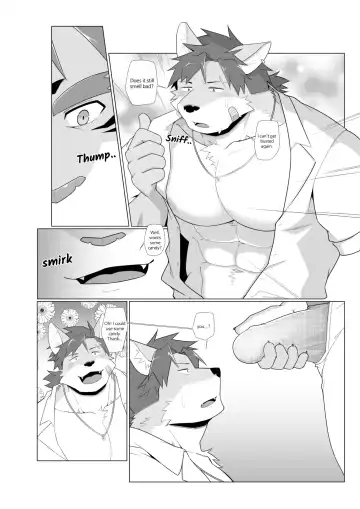 Summer splash! Fhentai - Page 38