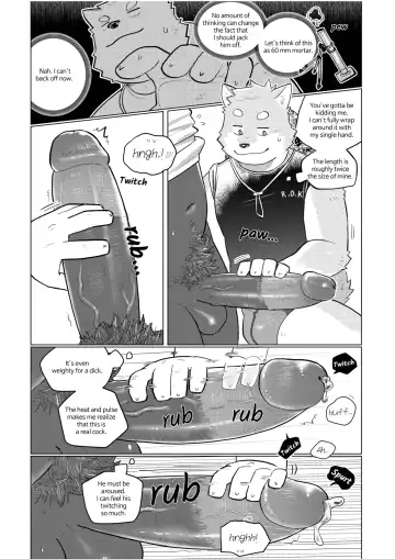 Summer splash! Fhentai - Page 51