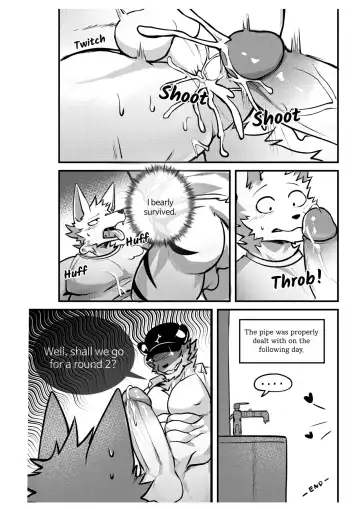 Summer splash! Fhentai - Page 68