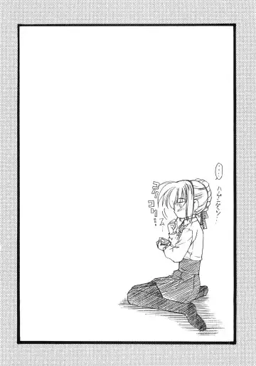 [Sanazura Hiroyuki] Atomic-S Fhentai - Page 36