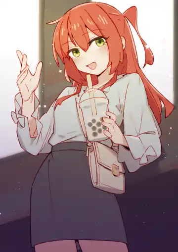 Read [Gsus] Kita's part-time job⭐🍆💢... - Fhentai