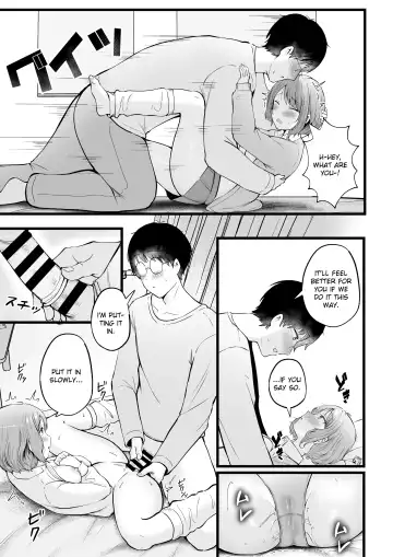 [Cielo] Joshiryou Kanrinin no Boku wa Gal Ryousei ni Furimawasarete masu 2 | Swayed by the Gals in the Girls' Dorm I Manage Fhentai - Page 27