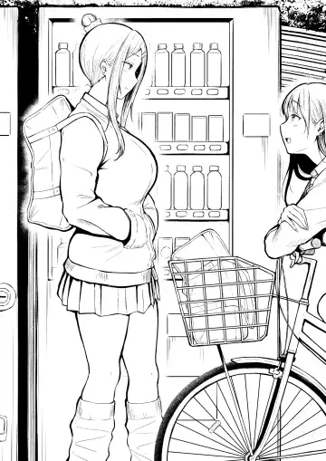 [Cielo] Joshiryou Kanrinin no Boku wa Gal Ryousei ni Furimawasarete masu 2 | Swayed by the Gals in the Girls' Dorm I Manage Fhentai - Page 55