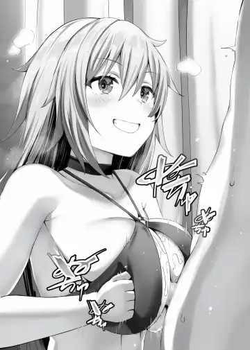 [Lolicept] Nyuureijutsu - "Hasa" San Fhentai - Page 17