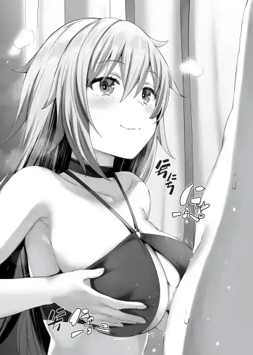 [Lolicept] Nyuureijutsu - "Hasa" San Fhentai - Page 89