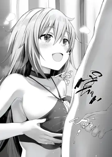 [Lolicept] Nyuureijutsu - "Hasa" San Fhentai - Page 90