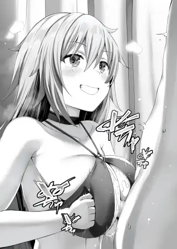 [Lolicept] Nyuureijutsu - "Hasa" San Fhentai - Page 91