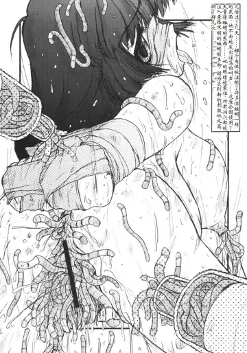 [Imaki Hitotose] Hime Kouen Chigoku Hen Fhentai - Page 23