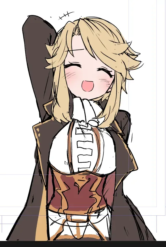 [Sumiyao] Pruflas Deisui Muchi Ecchi Fhentai - Page 9