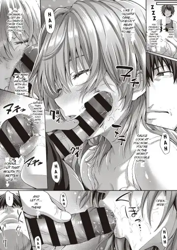 [Simon] Koharu Attack! Fhentai - Page 13