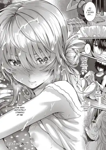 [Simon] Koharu Attack! Fhentai - Page 18