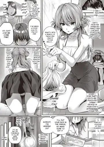 [Simon] Koharu Attack! Fhentai - Page 2