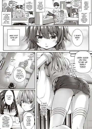 [Simon] Koharu Attack! Fhentai - Page 3