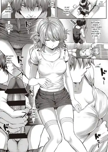 [Simon] Koharu Attack! Fhentai - Page 4