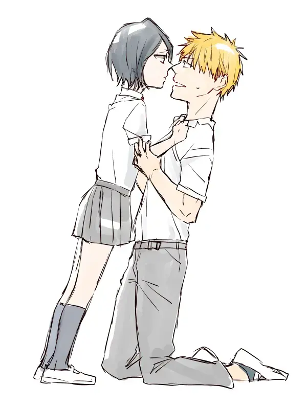 Raku ga ki (ichiruki)[Bleach) Fhentai - Page 11