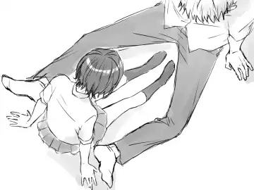 Read Raku ga ki (ichiruki)[Bleach) - Fhentai