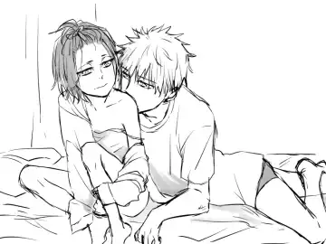 Raku ga ki (ichiruki)[Bleach) Fhentai - Page 4