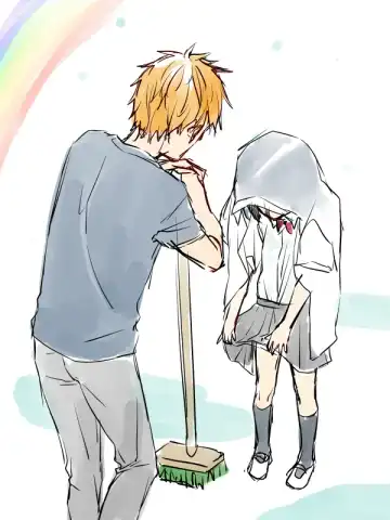 Raku ga ki (ichiruki)[Bleach) Fhentai - Page 8