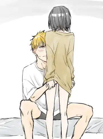 Raku ga ki (ichiruki)[Bleach) Fhentai - Page 9