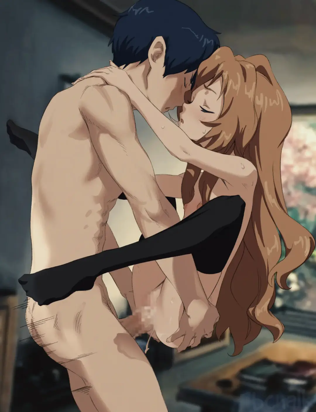 [Butterchalk] Butterchalk Fhentai - Page 20