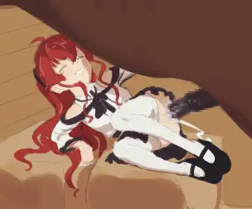 [Butterchalk] Butterchalk Fhentai - Page 33