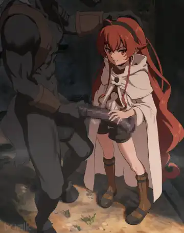 [Butterchalk] Butterchalk Fhentai - Page 61