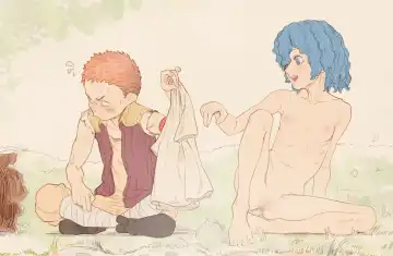 [Butterchalk] Butterchalk Fhentai - Page 83