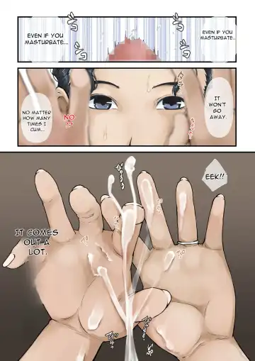 Nando Dashite mo Osamaranai node, Okaa-san o Yobimashita Fhentai - Page 9