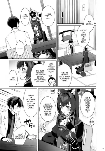 [Ichinomiya] Junjou Renjou Hatsujou Kitsune | Pure♥Lovestruck♥Fox in Heat Fhentai - Page 27