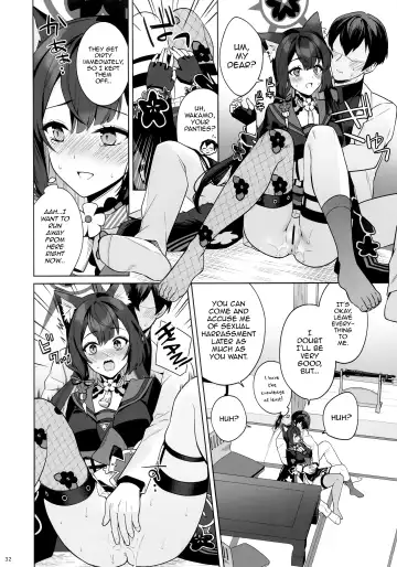 [Ichinomiya] Junjou Renjou Hatsujou Kitsune | Pure♥Lovestruck♥Fox in Heat Fhentai - Page 30