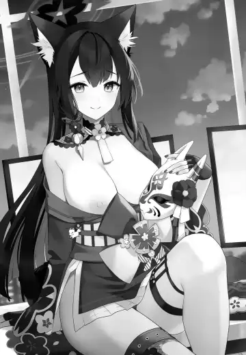 [Ichinomiya] Junjou Renjou Hatsujou Kitsune | Pure♥Lovestruck♥Fox in Heat Fhentai - Page 57