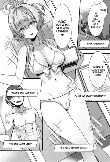 [Harigane Shinshi] Oxytocin Overdose Fhentai - Page 5