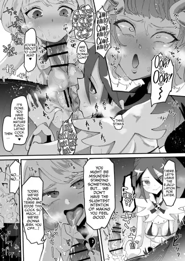 [Tsutsumori] Saikyou Mazoku wa Kuso Zako Dame Maso Chinpo | The Strongest Demon Has a Pathetic Masochistic Cock Fhentai - Page 30