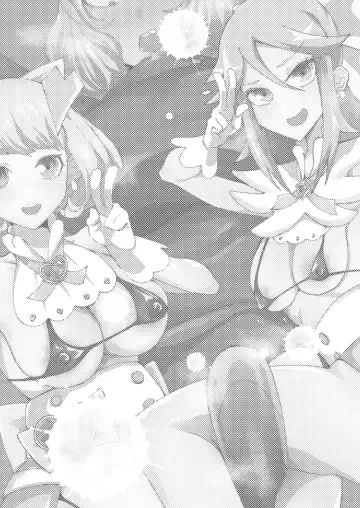 [Tsutsumori] Saikyou Mazoku wa Kuso Zako Dame Maso Chinpo | The Strongest Demon Has a Pathetic Masochistic Cock Fhentai - Page 50