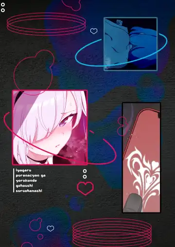 [Kenko Shindan-chan] Iyagaru  Plana-chan ga  Yorokonde  Gohoushi Suru Ohanashi - A story where Prana-chan, who doesn't like it, is happy to serve you. Fhentai - Page 40