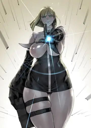 [Bobobo] Commission Works 2022-2023 & ◯◯-san no Oppai ga Mitai Hon Soushuuhen+ Fhentai - Page 117