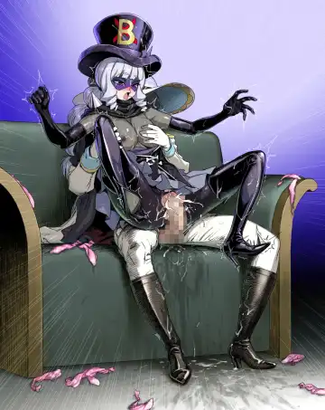 [Bobobo] Commission Works 2022-2023 & ◯◯-san no Oppai ga Mitai Hon Soushuuhen+ Fhentai - Page 133