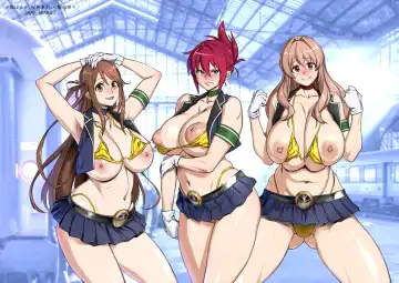 [Bobobo] Commission Works 2022-2023 & ◯◯-san no Oppai ga Mitai Hon Soushuuhen+ Fhentai - Page 151