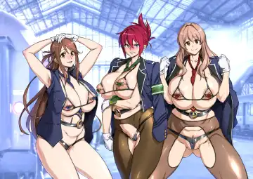 [Bobobo] Commission Works 2022-2023 & ◯◯-san no Oppai ga Mitai Hon Soushuuhen+ Fhentai - Page 153