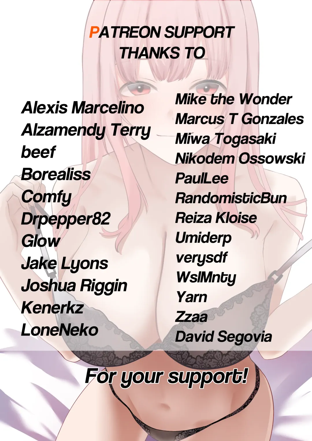 [Sifarid] Lack of Seegs Fhentai - Page 42