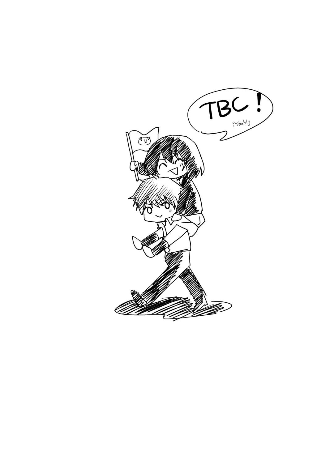 [Inukaki] Sakuraba Senpai wa Misetagari | Sakuraba-Senpai Likes to Expose Herself to Me Fhentai - Page 18