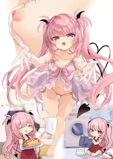 [Tamano Kedama] Ama Milk -Succu Mama to Natsuyasumi- Fhentai - Page 40