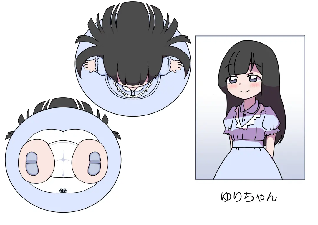 Oshibana Shoujo Fhentai - Page 21