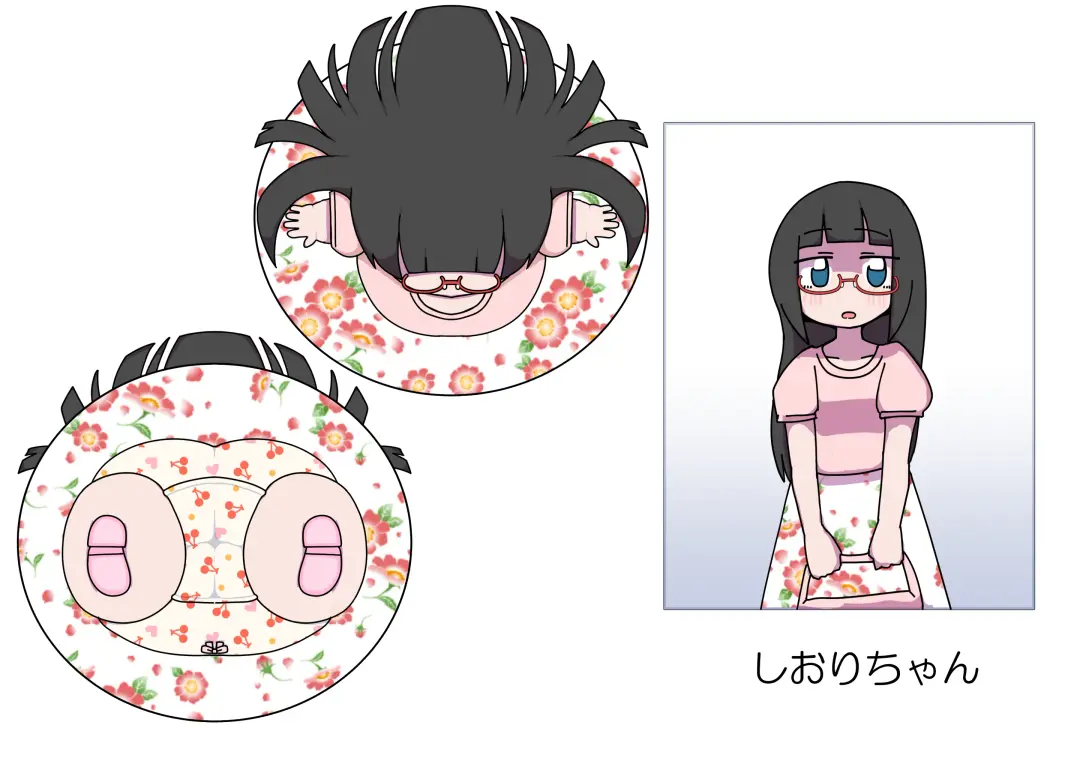 Oshibana Shoujo Fhentai - Page 25