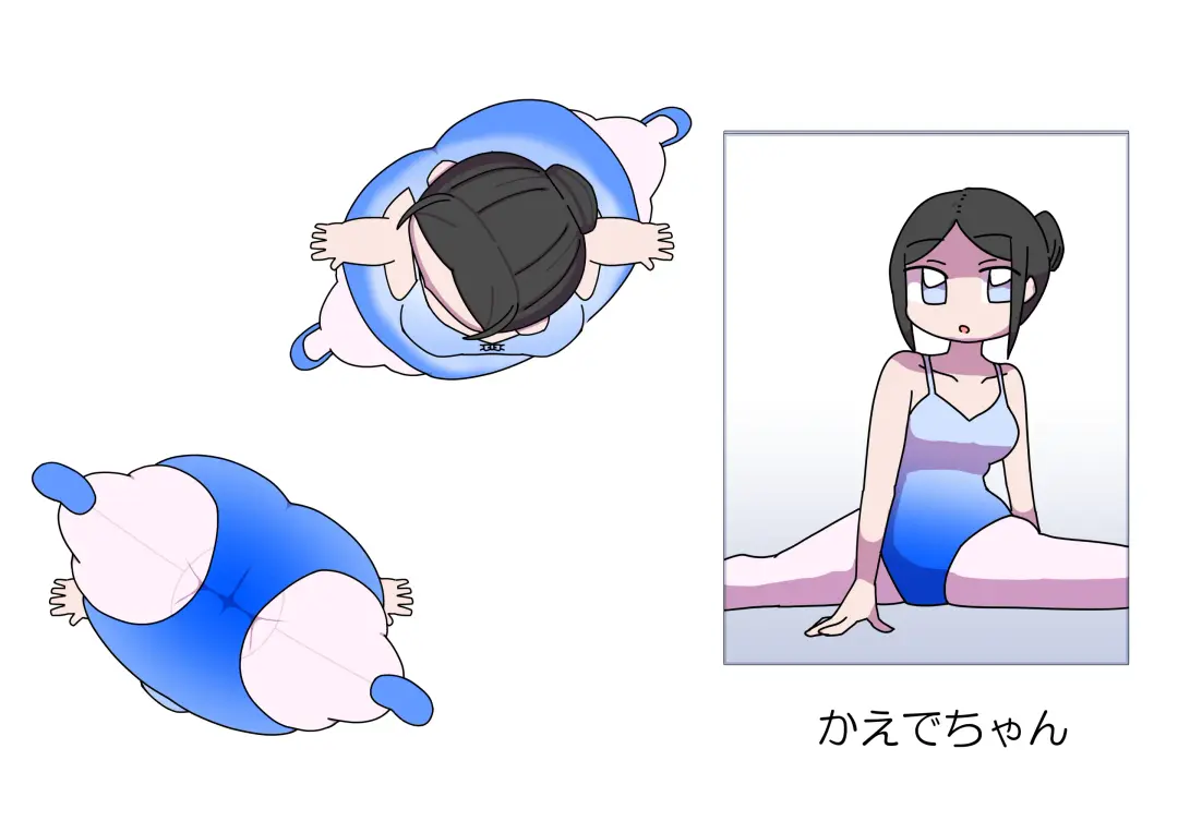 Oshibana Shoujo Fhentai - Page 26