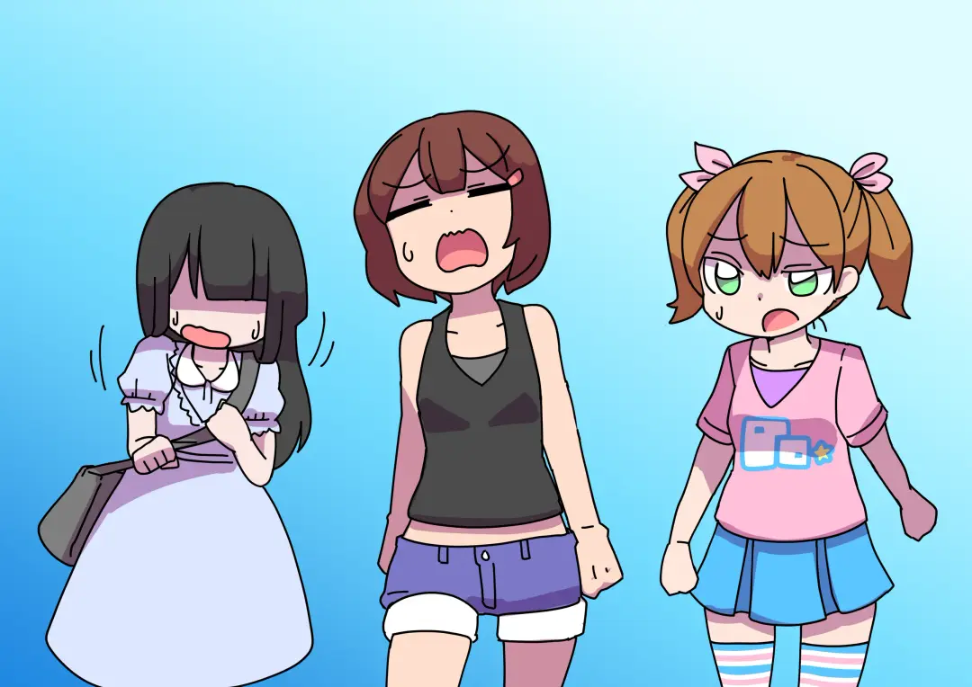 Oshibana Shoujo Fhentai - Page 30