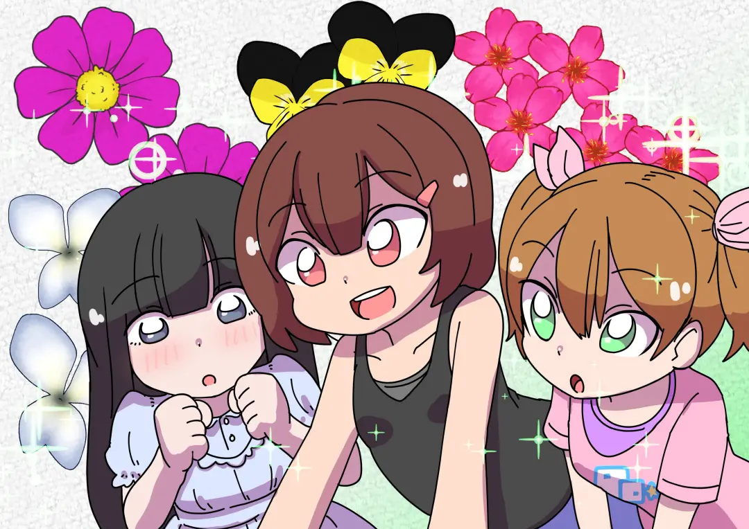 Oshibana Shoujo Fhentai - Page 33