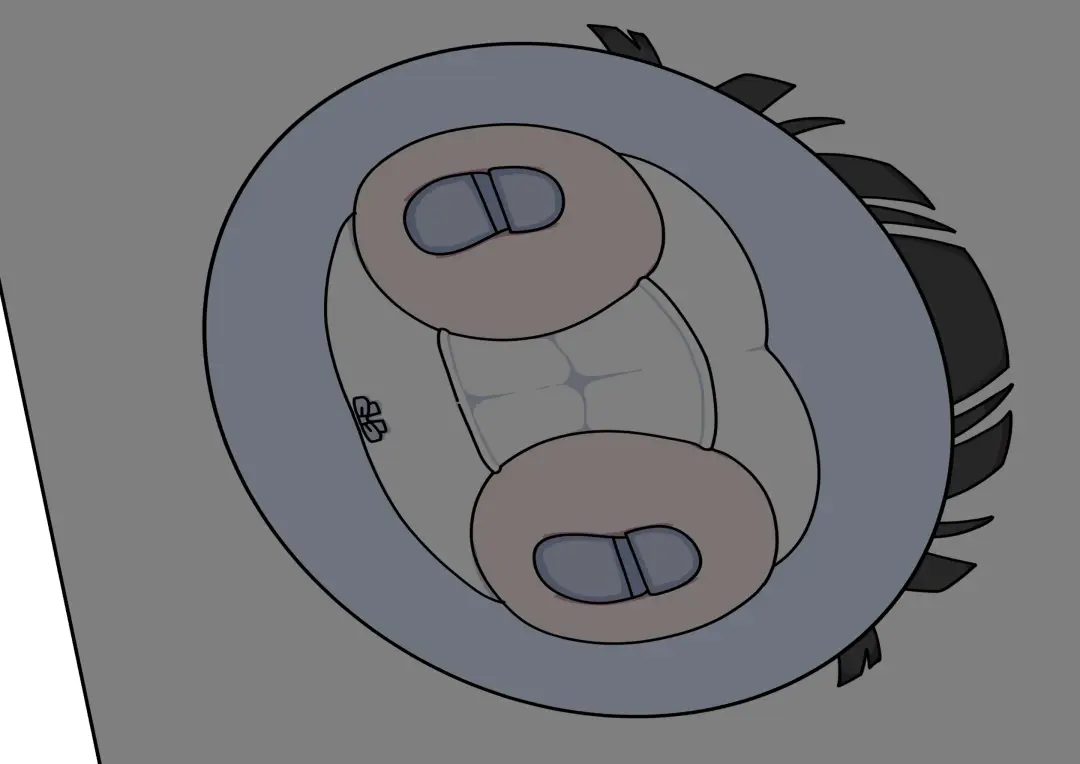 Oshibana Shoujo Fhentai - Page 41