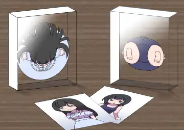 Oshibana Shoujo Fhentai - Page 16